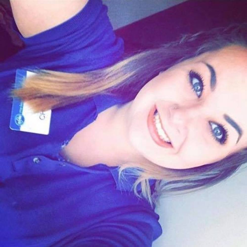 Meet your Posher, Chelsea